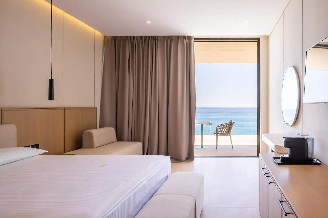 Beyond A Luxury Boutique Hotel Dhërmi Albanien