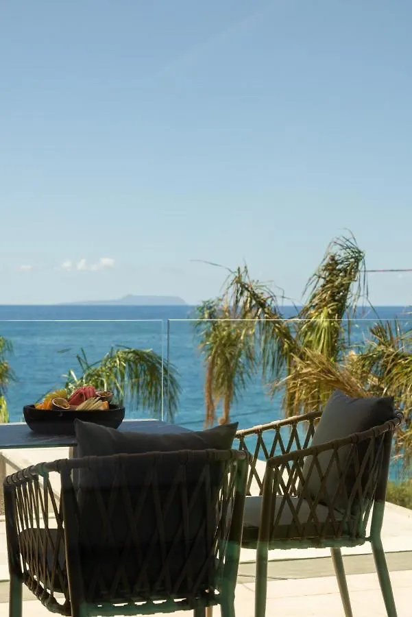 Beyond A Luxury Boutique Hotel Dhërmi