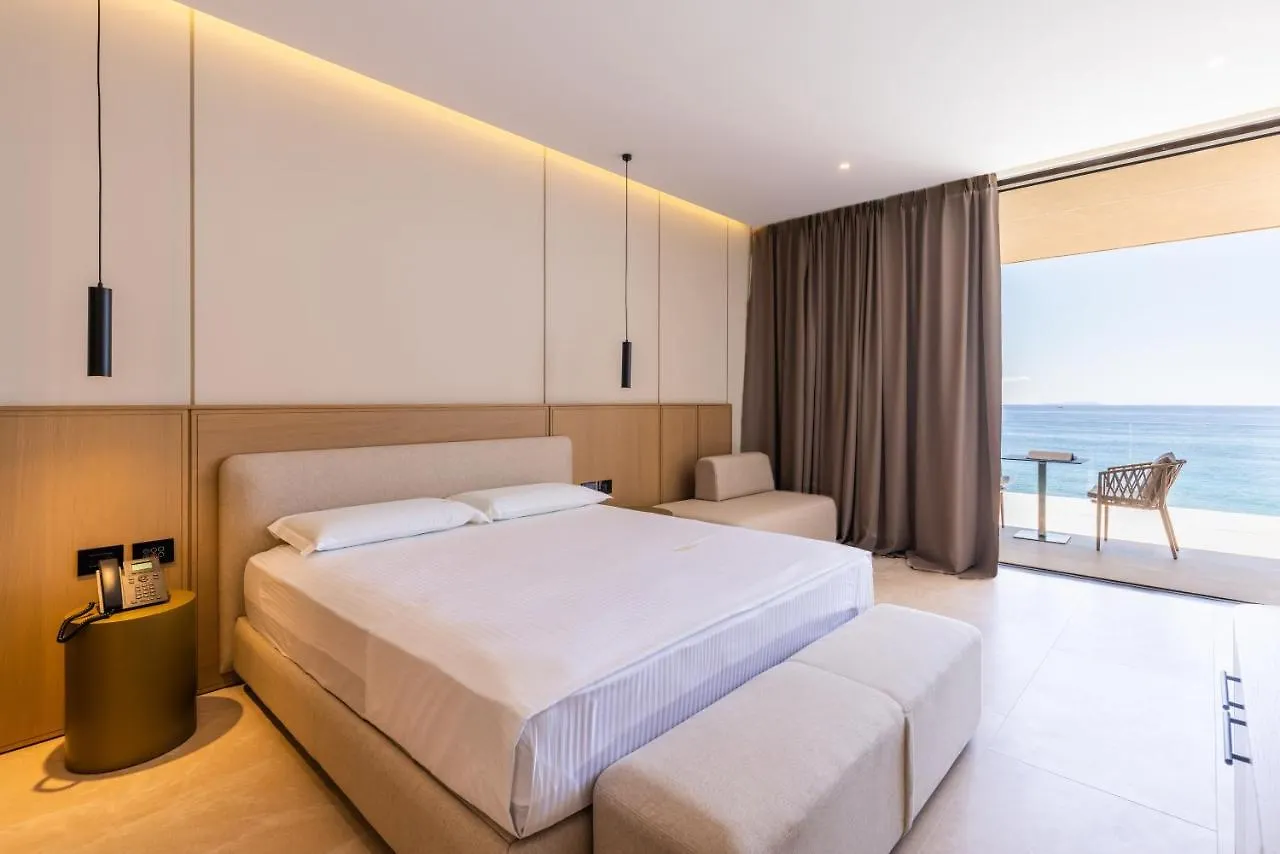 Beyond A Luxury Boutique Hotel Dhërmi