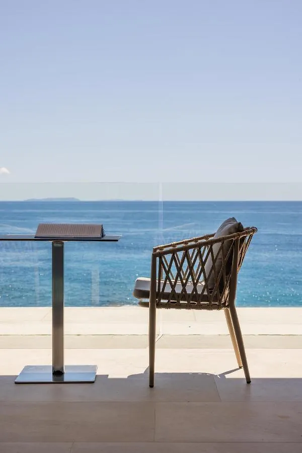 Beyond A Luxury Boutique Hotel Dhërmi