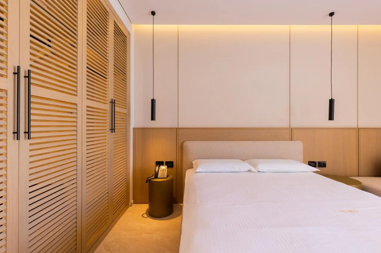 Beyond A Luxury Boutique Hotel Dhërmi