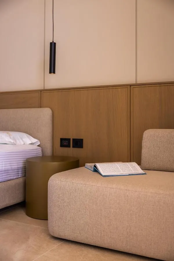 Beyond A Luxury Boutique Hotel Dhërmi 0*,