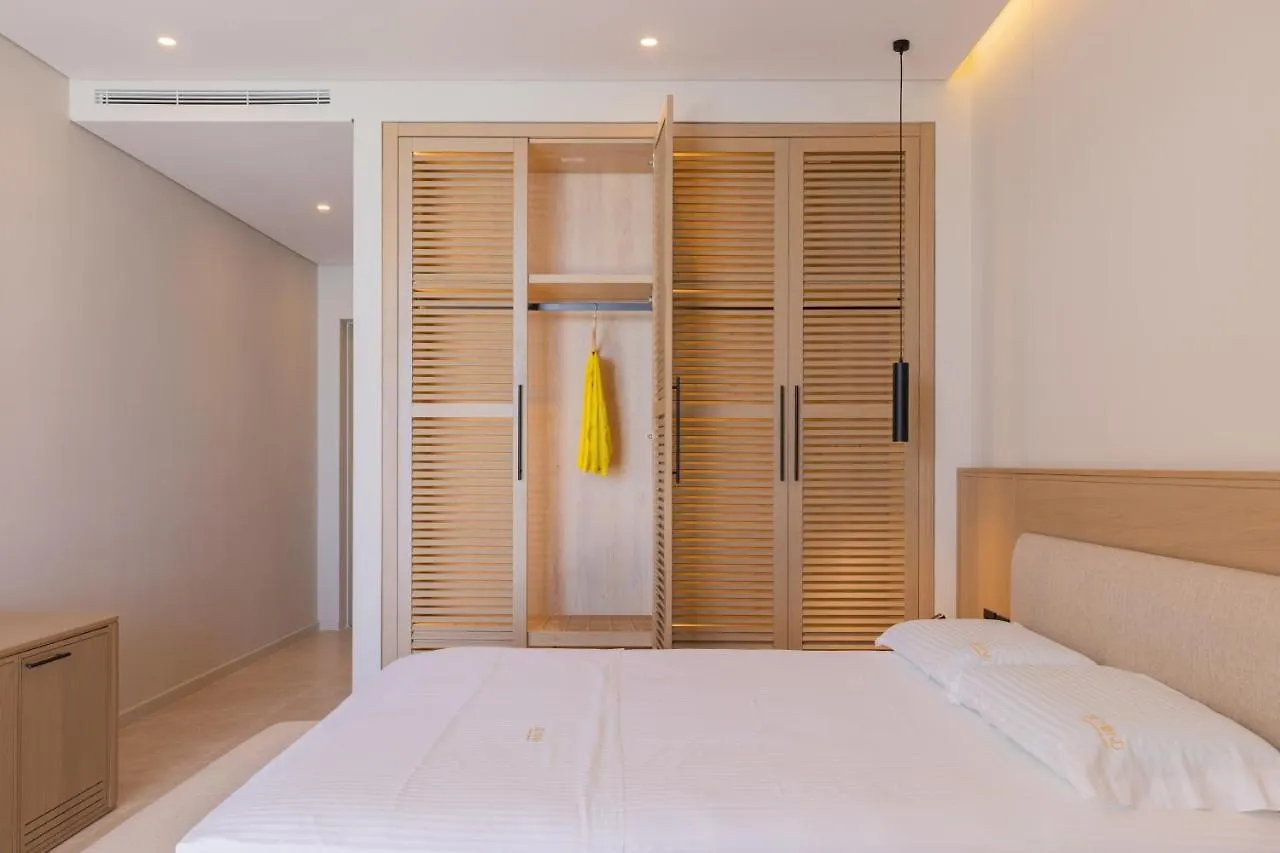 Beyond A Luxury Boutique Hotel Dhërmi