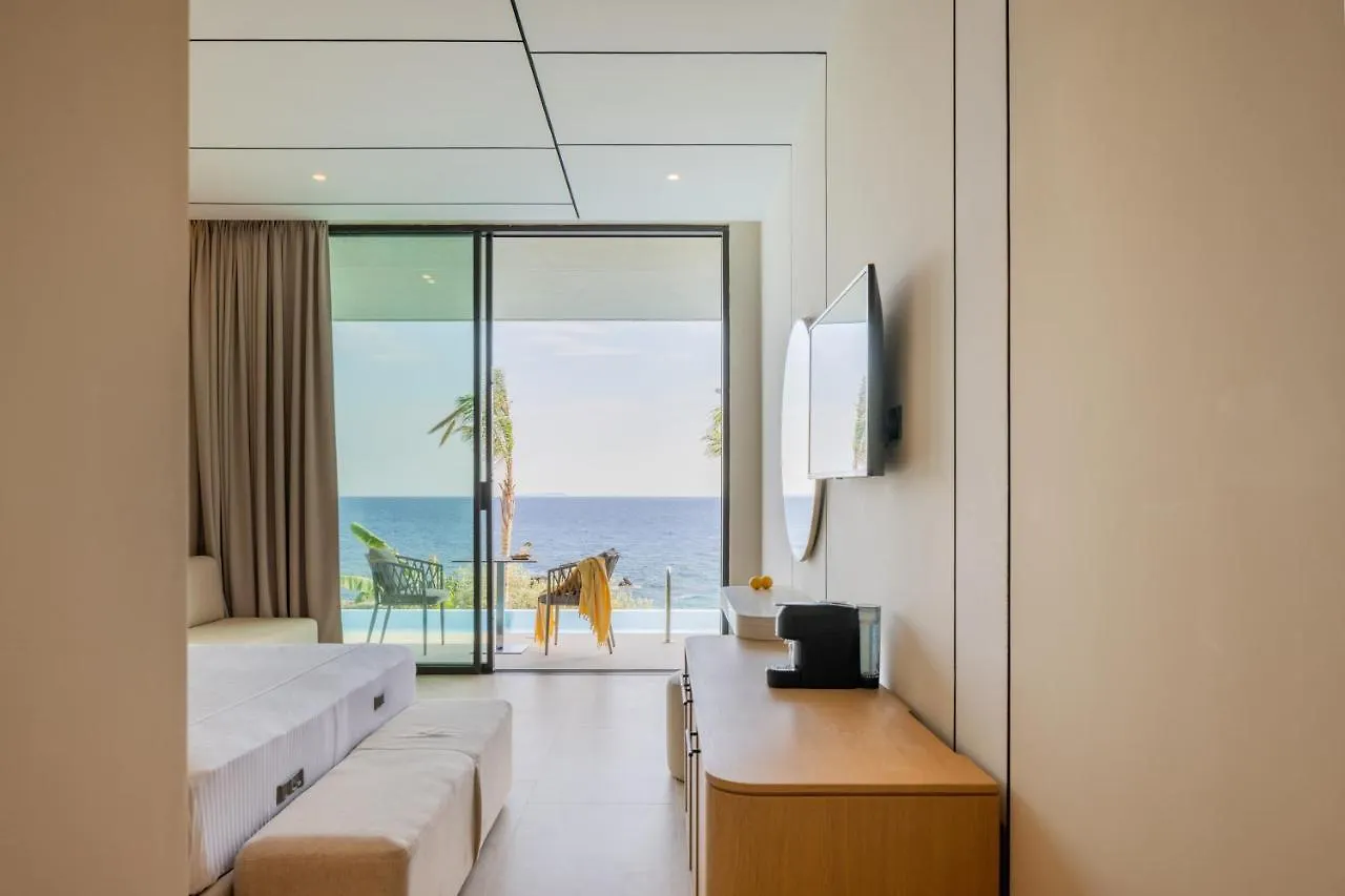 Beyond A Luxury Boutique Hotel Dhërmi Albanien