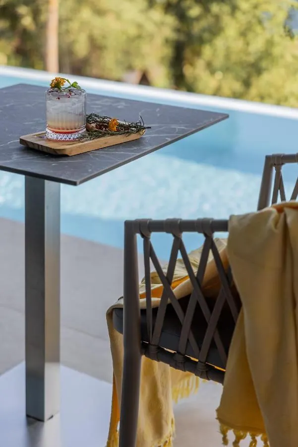 Beyond A Luxury Boutique Hotel Dhërmi