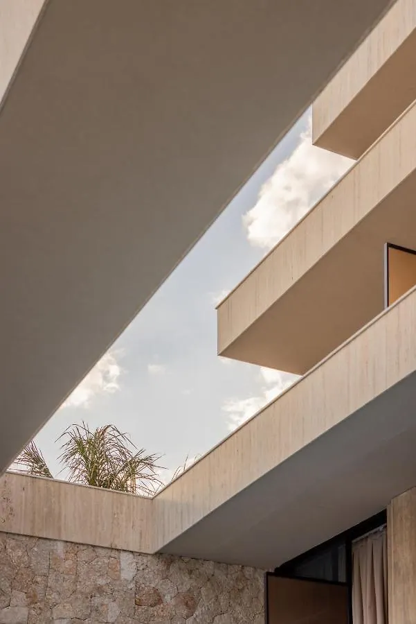 Beyond A Luxury Boutique Hotel Dhërmi Albanien